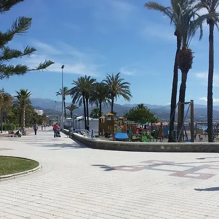 Mares - Atic Apartament