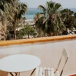 Lejlighed Mares - Atic Torre Del Mar