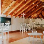 Mares - Atic Lejlighed Torre Del Mar