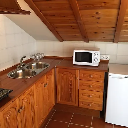 Apartment Mares - Atic *